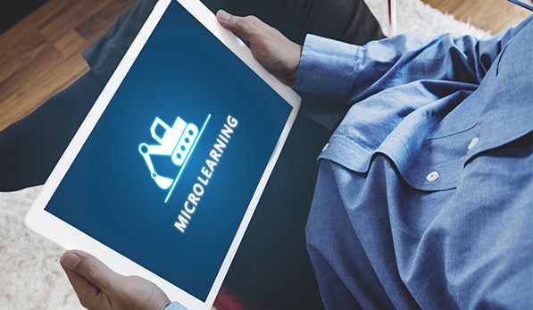 Safety officer on site